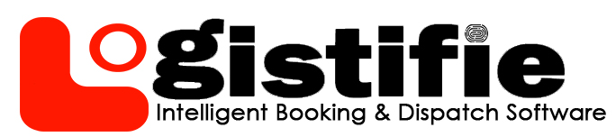 Logistifie, Intelligent Booking & Dispatch Software